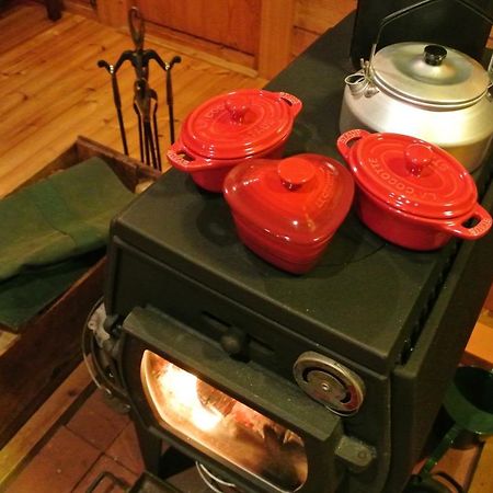 Polan No Fue Bed & Breakfast Minamioguni Dış mekan fotoğraf