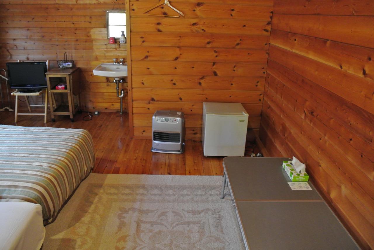 Polan No Fue Bed & Breakfast Minamioguni Dış mekan fotoğraf