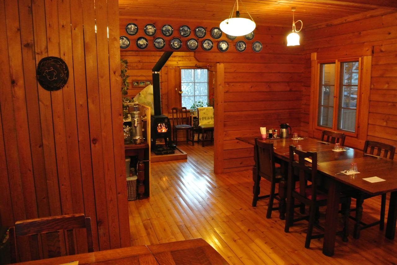 Polan No Fue Bed & Breakfast Minamioguni Dış mekan fotoğraf