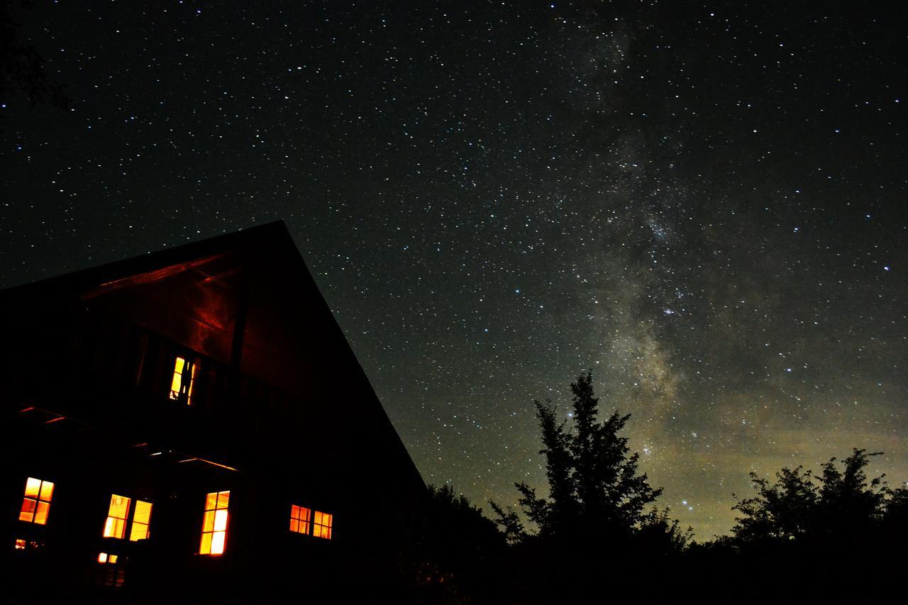 Polan No Fue Bed & Breakfast Minamioguni Dış mekan fotoğraf