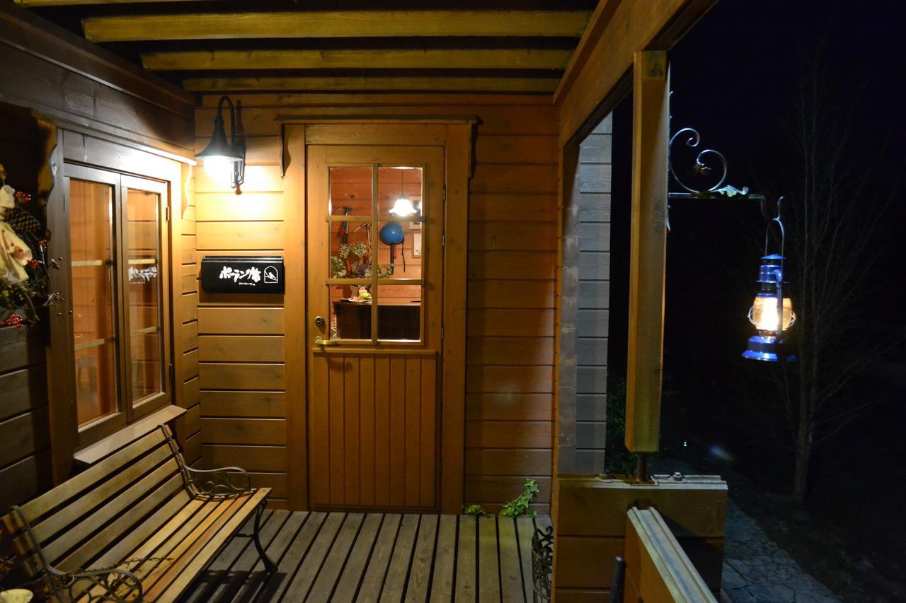 Polan No Fue Bed & Breakfast Minamioguni Dış mekan fotoğraf