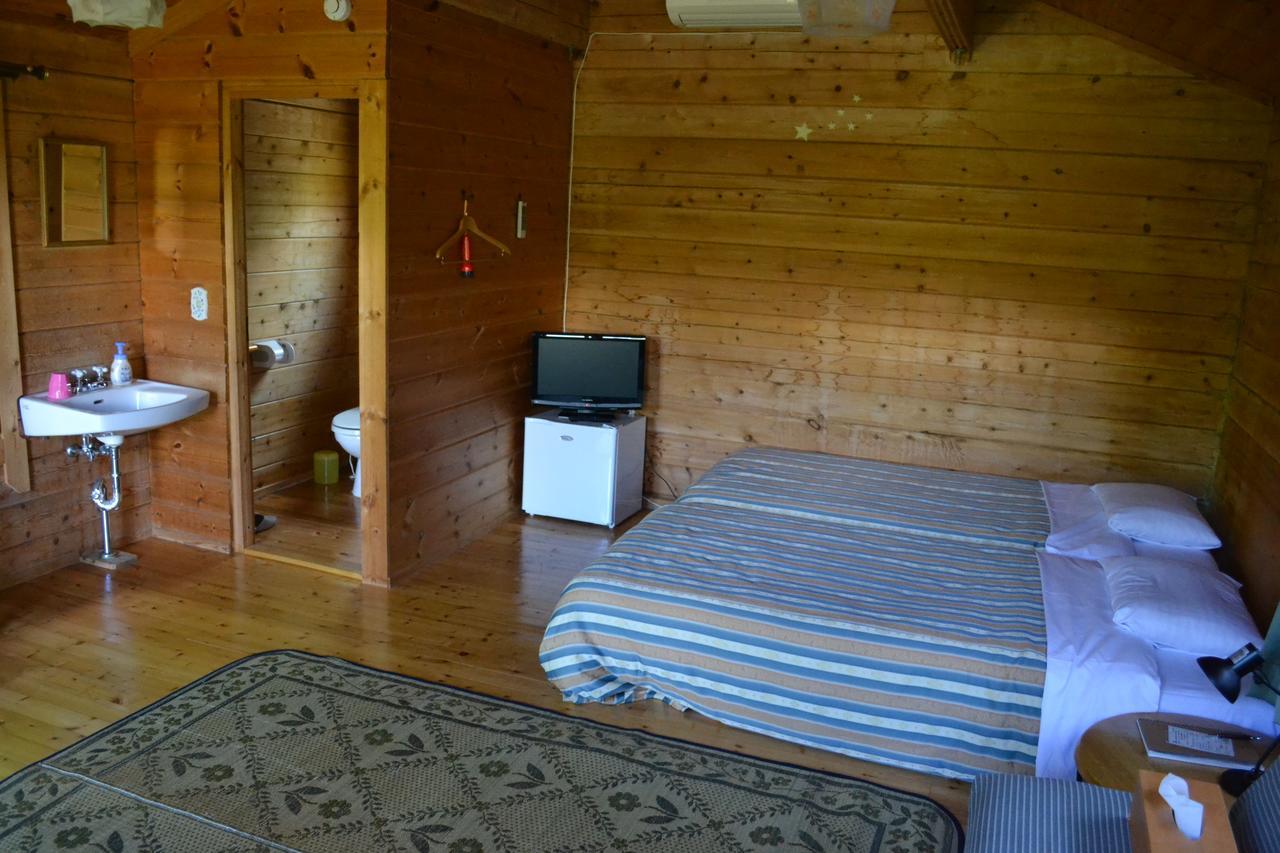 Polan No Fue Bed & Breakfast Minamioguni Dış mekan fotoğraf