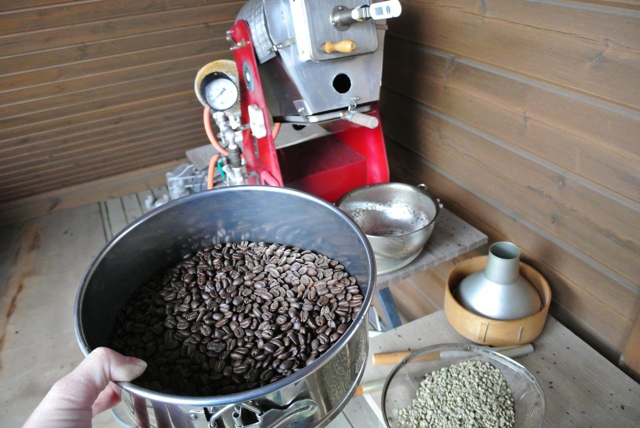 Polan No Fue Bed & Breakfast Minamioguni Dış mekan fotoğraf